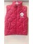 Koz Çocuk Kırmızı Şişme Yelek 2