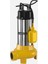 RTM843 Foseptik Dalgıç Pompası (Bıçaklı) 1,5kw/2hp 12 mt 1