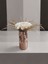 Işıltı Home Desıgn Aynalıcam Vazo Rose Gold 4