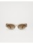 Chimi Sun #06 Ecru - Ekru Yetişkin Güneş Gözlüğü 1