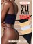 Red Love Cloud Askılı Tanga Külot (5'li Paket) 1
