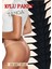 Red Love Cloud Ip Askılı Tanga Külot (String) 10'lu Paket 1