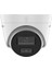 Hıkvısıon DS-2CD1323G2-LIUF 2mp 2.8mm Lens 30 Metre Ir Smart Hybrıd Lıght Dahili Mikrofon Ip Dome Kamera 1