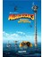 Madagascar 3 Europe's Most Wanted (2012) 2 ( Folyo ) - Afiş - POSTER-4452 ( 35 cm x 50 cm ) 1