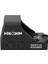 HS407K X2 Refleks Red Dot (6 Moa) 1