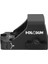 HS407K X2 Refleks Red Dot (6 Moa) 2