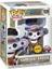 Pop! One Piece - Samurai Brook (Chase Edition) 1