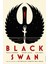 Black Swan (2010) 4 ( Folyo ) - Afiş - POSTER-1807 ( 50 cm x 70 cm ) 1