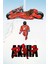 Akira (1988) 2 ( Folyo ) - Afiş - POSTER-1190 ( 50 cm x 70 cm ) 1
