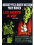 Cape Fear (1962) 1 ( Folyo ) - Afiş - POSTER-1958 ( 50 cm x 70 cm ) 1