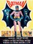 Batman (1966) 1 ( Folyo ) - Afiş - POSTER-1633 ( 50 cm x 70 cm ) 1