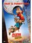 Alvin And The Chipmunks The Road Chip (2015) 3 ( Folyo ) - Afiş - POSTER-1281 ( 50 cm x 70 cm ) 1