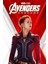 Avengers Endgame (2019) 0054 ( Folyo ) - Afiş - POSTER-1503 ( 50 cm x 70 cm ) 1
