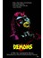 Demons (1985) 1 ( Folyo ) - Afiş - POSTER-2412 ( 50 cm x 70 cm ) 1