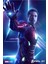 Avengers Infinity War (2018) 0019 ( Folyo ) - Afiş - POSTER-1521 ( 50 cm x 70 cm ) 1