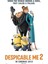 Despicable Me 2 (2013) 13 ( Folyo ) - Afiş - POSTER-2448 ( 50 cm x 70 cm ) 1