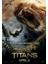 Clash Of The Titans (2010) 2 ( Folyo ) - Afiş - POSTER-2163 ( 50 cm x 70 cm ) 1