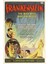 Frankenstein (1931) 3 ( Folyo ) - Afiş - POSTER-2908 ( 50 cm x 70 cm ) 1