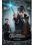 Fantastic Beasts The Crimes Of Grindelwald (2018) 6 ( Folyo ) - Afiş - POSTER-2781 ( 50 cm x 70 cm ) 1