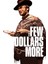 For A Few Dollars More (1965) ( Folyo ) - Afiş - POSTER-2893 ( 50 cm x 70 cm ) 1