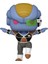 Pop! Animation - Dragon Ball Z: Burter 2