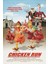 Chicken Run (2000) ( Folyo ) - Afiş - POSTER-2115 ( 50 cm x 70 cm ) 1
