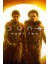 Dune Part Two (2024) 0002 ( Folyo ) - Afiş - POSTER-2612 ( 50 cm x 70 cm ) 1