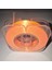Organze Ip Çapari Ipi Ultraviyole Uv Neon Turuncu Makara 7