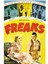 Freaks (1932) 1 ( Folyo ) - Afiş - POSTER-2914 ( 50 cm x 70 cm ) 1
