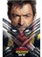 Deadpool & Wolverine (2024) 0001 ( Folyo ) - Afiş - POSTER-2348 ( 50 cm x 70 cm ) 1