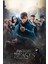 Fantastic Beasts And Where To Find Them (2016) 6 ( Folyo ) - Afiş - POSTER-2774 ( 50 cm x 70 cm ) 1