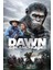 Dawn Of The Planet Of The Apes (2014) ( Folyo ) - Afiş - POSTER-2335 ( 50 cm x 70 cm ) 1