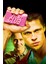 Fight Club (1999) 2 ( Folyo ) - Afiş - POSTER-2847 ( 50 cm x 70 cm ) 1