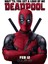 Deadpool (2016) 0007 ( Folyo ) - Afiş - POSTER-2368 ( 50 cm x 70 cm ) 1