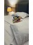Otel Tipi Yastık Kılıfı,10 Adet 50 x 70, 83 Tel Çizgili Saten – 2