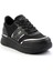 Siyah Anorak Kadın Sneaker K01179001385 2