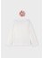 04-10 Yaş Kız Çocuk Bej Uzun Kol T-Shirt Toka Set - Bej 3