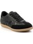 Siyah Siyah Kadın Sneaker K01179800009 2