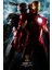 Iron Man 2 (2010) 5 ( Folyo ) - Afiş - POSTER-3847 ( 50 cm x 70 cm ) 1
