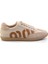 Bej Taba Kadın Sneaker K01179800009 1