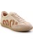 Bej Taba Kadın Sneaker K01179800009 2