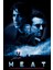 Heat (1995) ( Folyo ) - Afiş - POSTER-3443 ( 50 cm x 70 cm ) 1