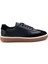 Lacivert Deri Erkek Sneaker E01728358003 1
