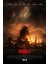 Godzilla (2014) 1 ( Folyo ) - Afiş - POSTER-3097 ( 50 cm x 70 cm ) 1