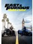 Hobbs & Shaw (2019) 0003 ( Folyo ) - Afiş - POSTER-3538 ( 50 cm x 70 cm ) 1