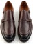 Kahve Floter Hakiki Deri Erkek Klasik Ayakkabı E01755303040 3