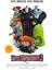 Hotel Transylvania 2 (2015) 2 ( Folyo ) - Afiş - POSTER-3587 ( 50 cm x 70 cm ) 1