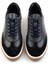 Lacivert Deri Erkek Sneaker E01728358003 3