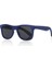 Unisex Çocuk Güneş Gözlüğü Lacivert 4001 1