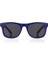 Unisex Çocuk Güneş Gözlüğü Lacivert 4001 2
